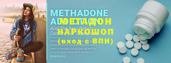 крисы Лагань